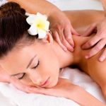 Masajes relajantes y descontracturantes