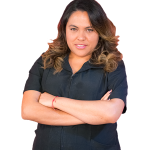 Reyna Millán